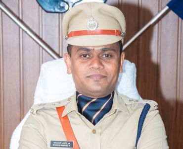 Image of Police Chief