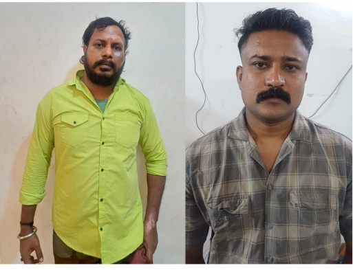 The accused in the case of attacking and fatally injuring a young man have been arrested.